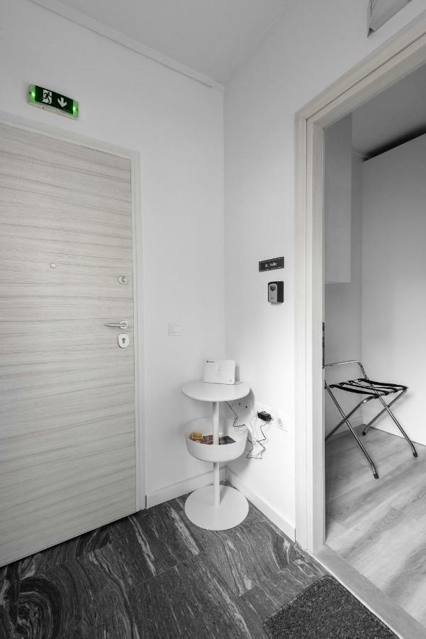 M&F Luxury Suites Est. 2019 / F Suite Thessaloniki Exterior photo