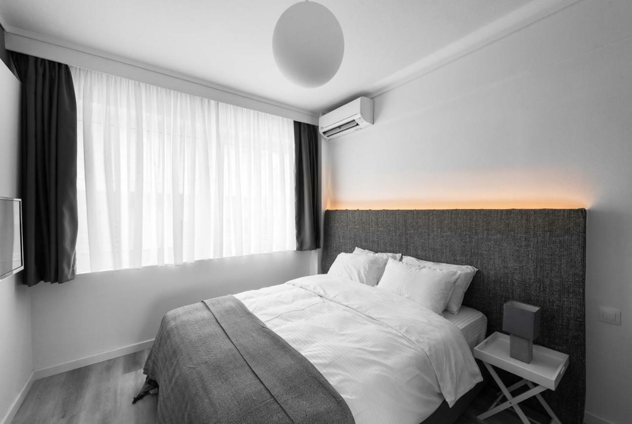 M&F Luxury Suites Est. 2019 / F Suite Thessaloniki Exterior photo